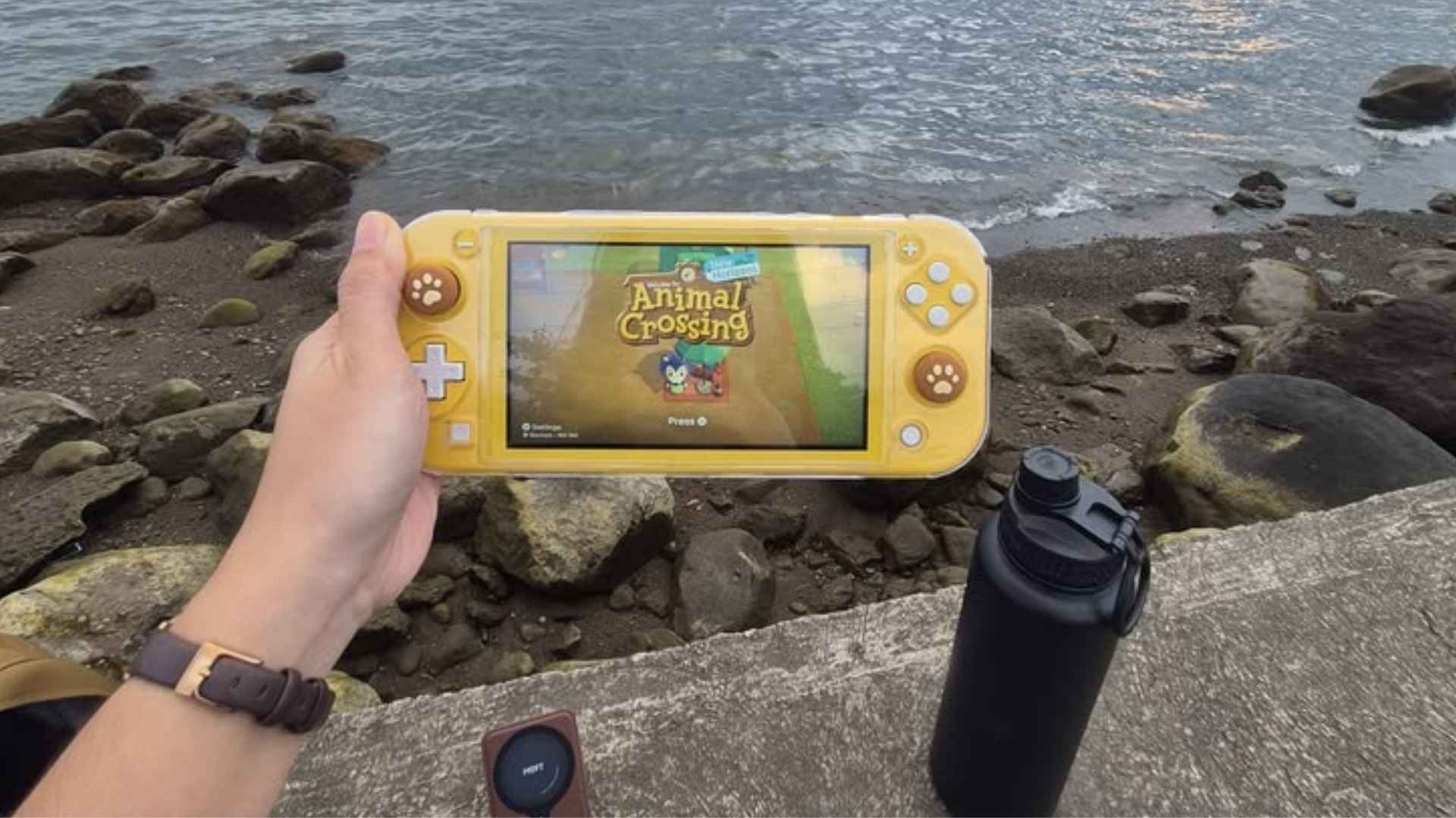 Reward Features That Reward Every Adventure