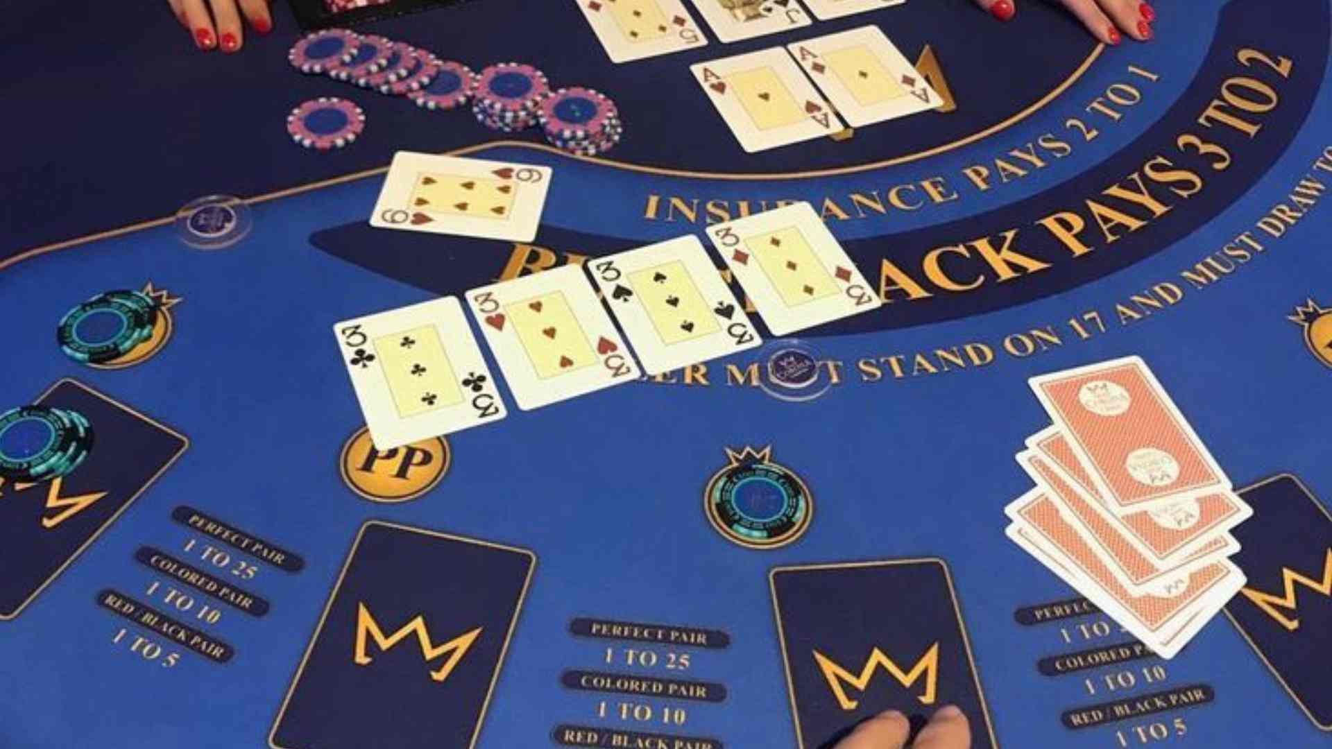 What Does Plus 3 Mean in Betting Explaining Three Point Betting Spreads
