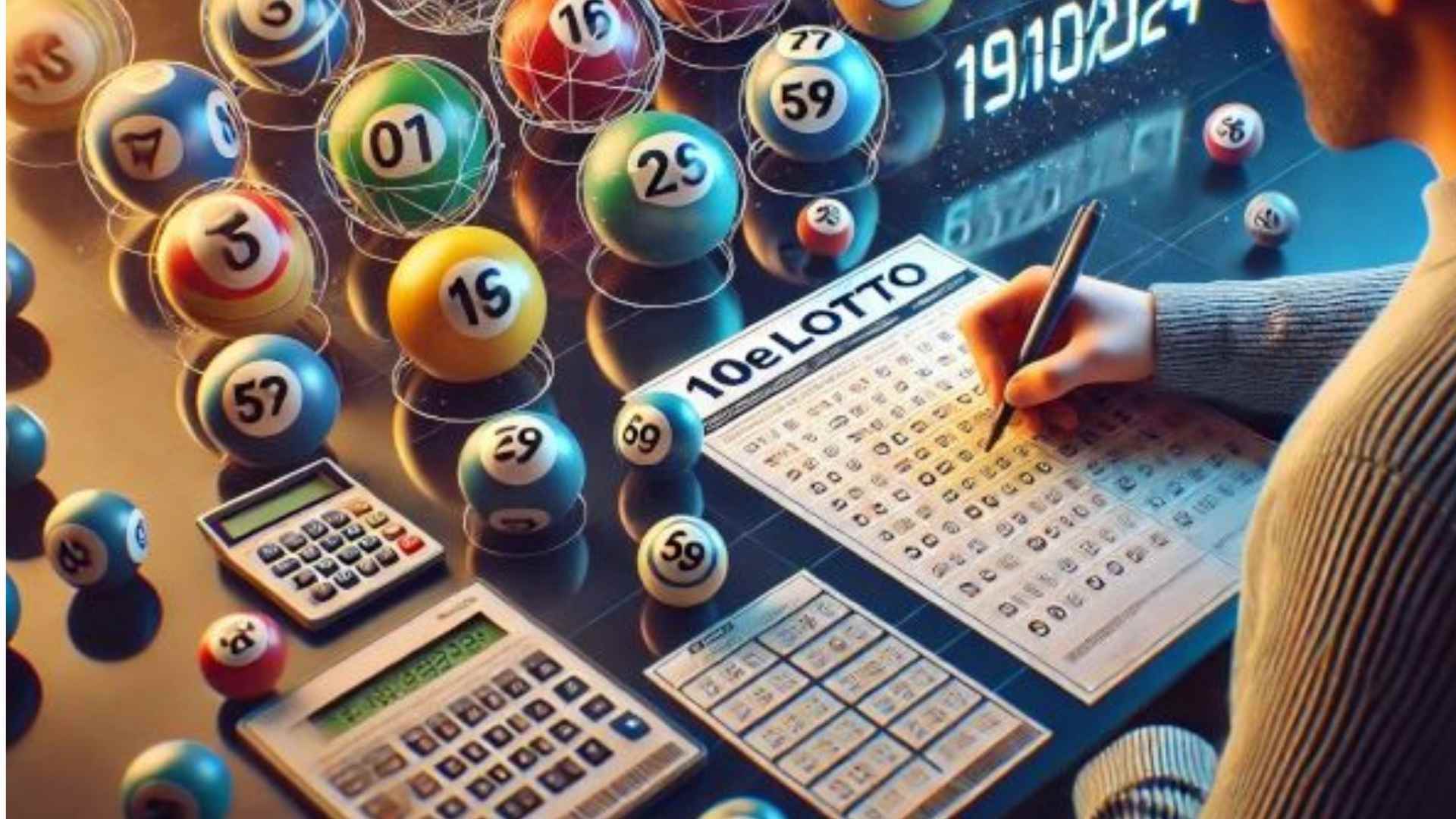 Spin And Win Adventure Filled With Daily Excitement